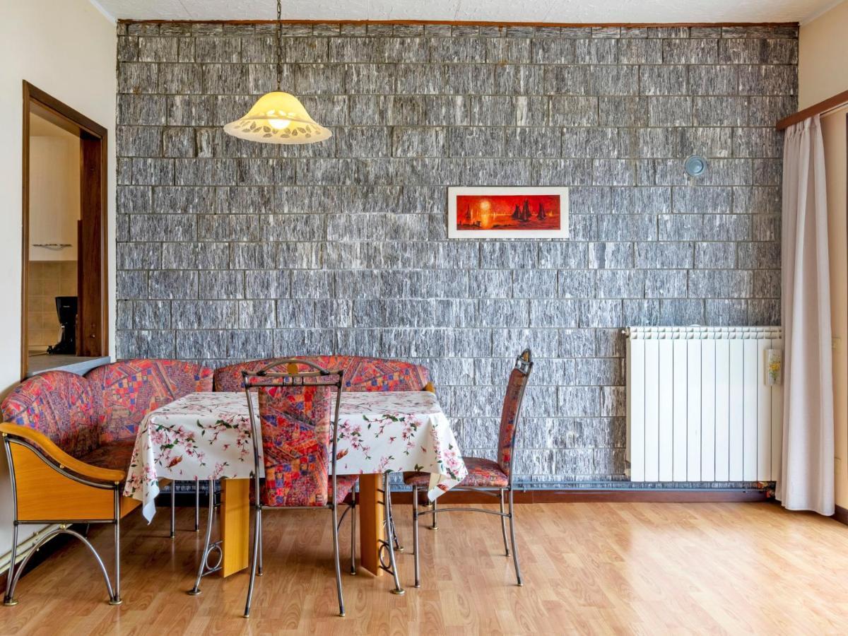 Apartment Montesole - Pva300 By Interhome Brezzo 外观 照片