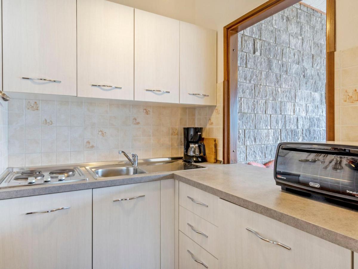 Apartment Montesole - Pva300 By Interhome Brezzo 外观 照片