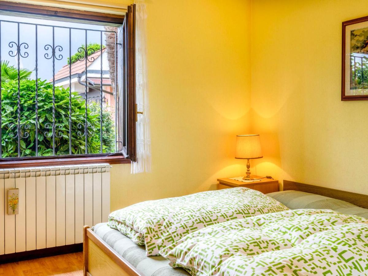 Apartment Montesole - Pva300 By Interhome Brezzo 外观 照片
